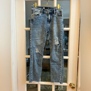 Kut From The Kloth Denim Jeans - Size 0 (true 26)